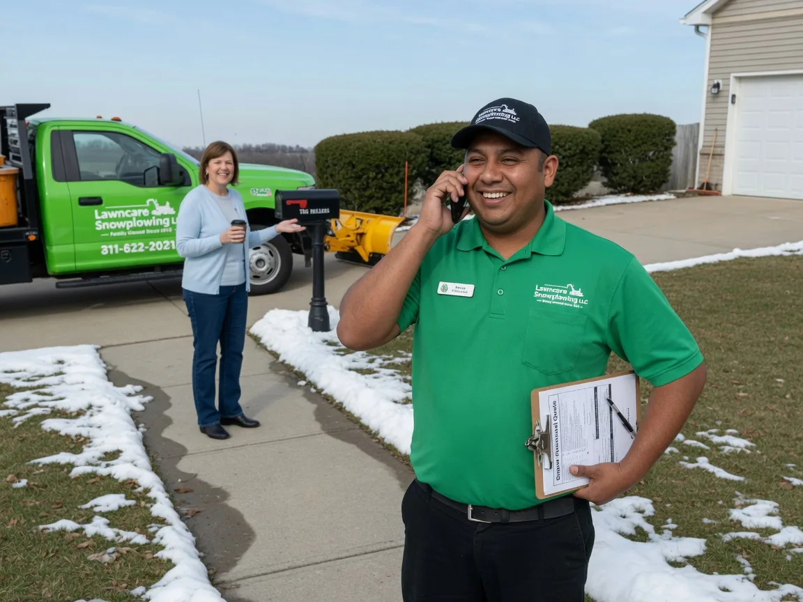 Lawn Care Services By Expert Landscaper Millersburg, IN FAQs
